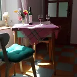 Διαμέρισμα In An Der Ostsee Zweedorf