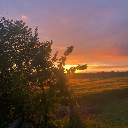 Διαμέρισμα In An Der Ostsee *