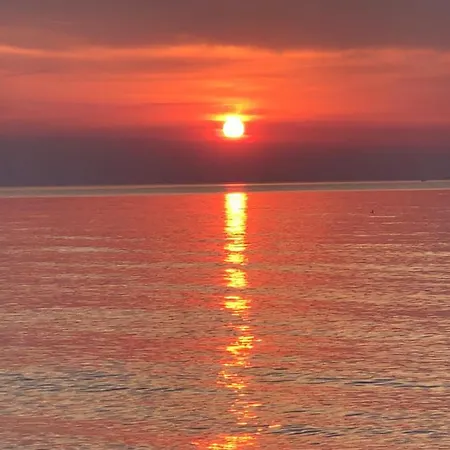 In An Der Ostsee شقة *