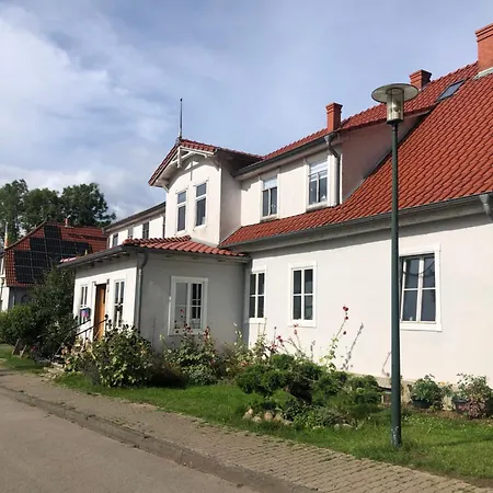 Apartment In An Der Ostsee *