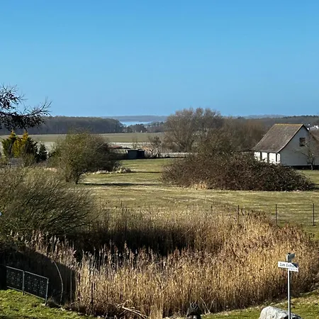 In An Der Ostsee شقة *
