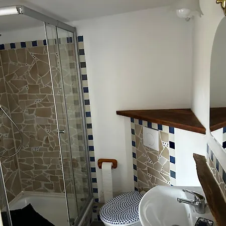 Apartment In An Der Ostsee