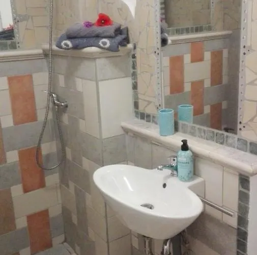 In An Der Ostsee Διαμέρισμα