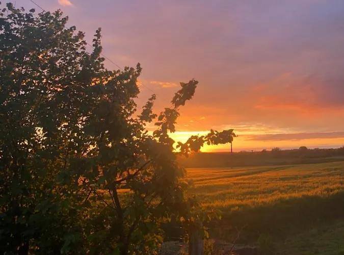 Διαμέρισμα In An Der Ostsee *