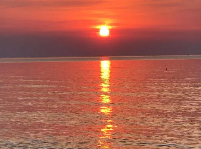 In An Der Ostsee شقة *