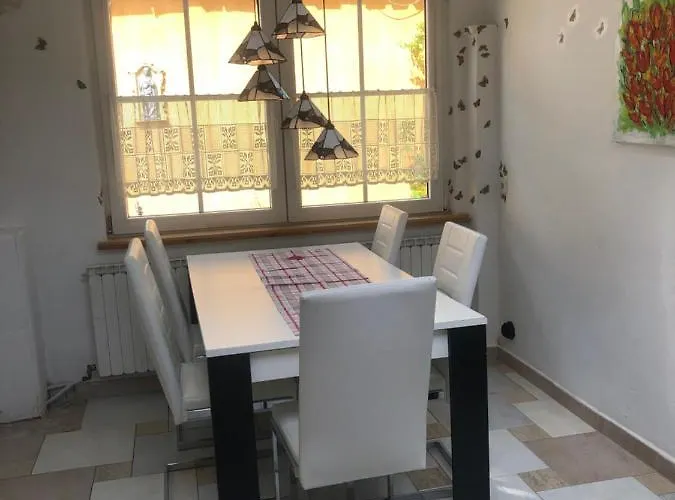 In An Der Ostsee Διαμέρισμα Zweedorf