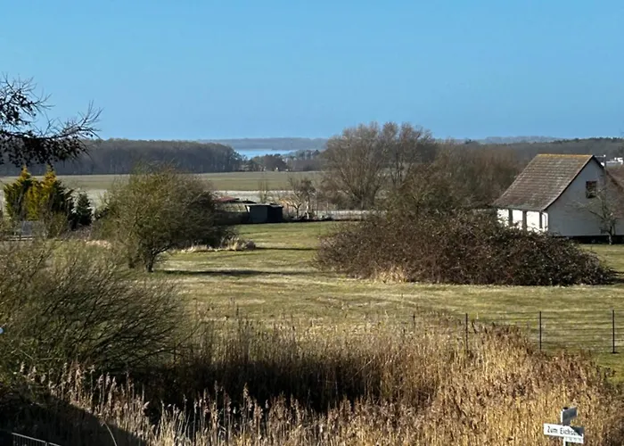 In An Der Ostsee شقة *